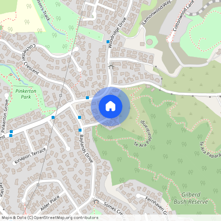 15A Bayswater Place, Newlands, Wellington