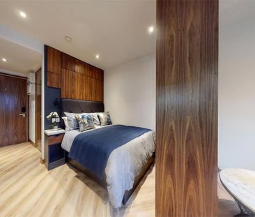 Studio to rent - Photo 5