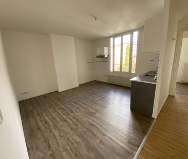 Location Appartement 3 pièces 50m² - Photo 5