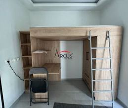 Studio/Γκαρσονιέρα για ενοικίαση - 40 Εκκλησιές - Ευαγγελίστρια, - Φωτογραφία 2