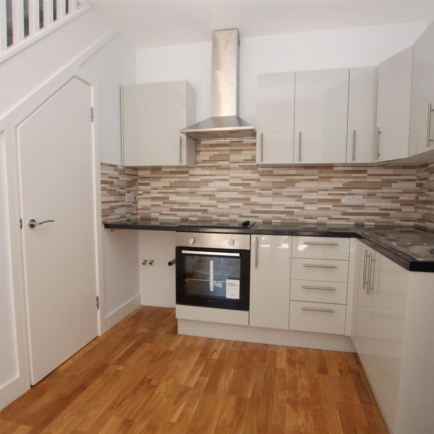 1 bedroom Terraced House to let - Photo 1