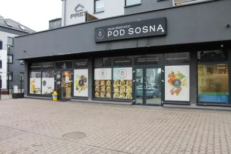 Dwupokojowy apartament,balkon, garaż- Sosnowy Las - Фото 2