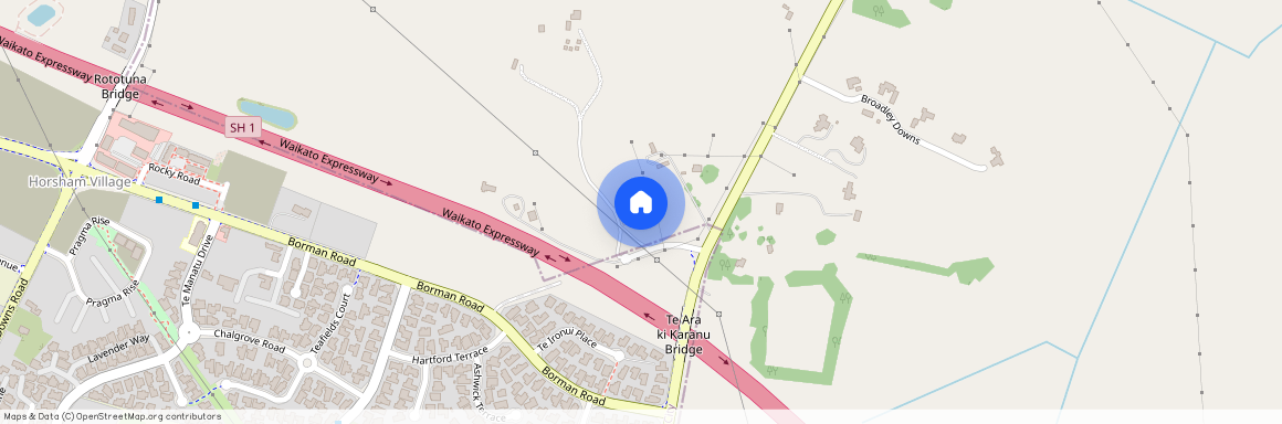 110 Borman Road, 3281, Huntington