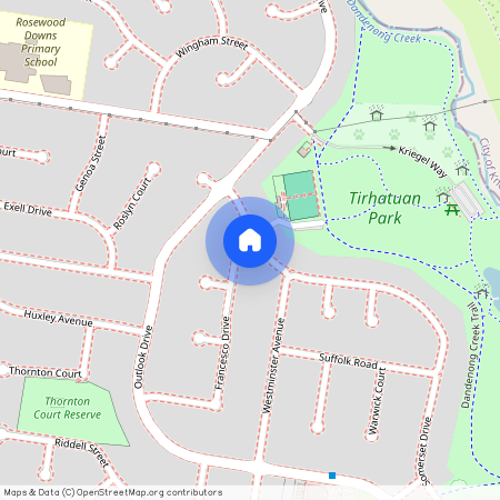 97 Somerset Drive Dandenong North, VIC 3175