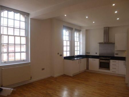 1 bedroom apartment to rent - Photo 5