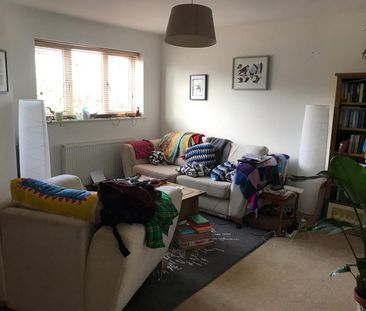 Bellway Close, Coalville, Leicester - Photo 1
