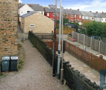 1 bedroom terraced house to rent - Photo 2