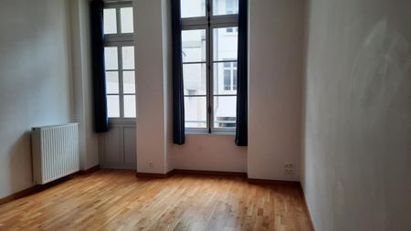 Appartement T3 à louer Dinan - 66 m² - Photo 5