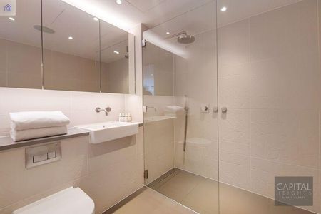 1 bedroom apartment to rent - Photo 4