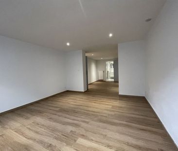 Quartier EU! Bel Appartement NON MEUBLE 1 chambre - Foto 4