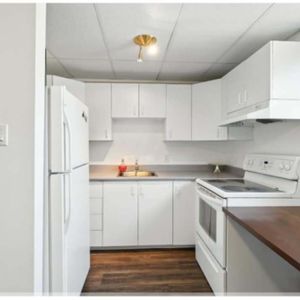 Appartement De 1 Chambre - Photo 2