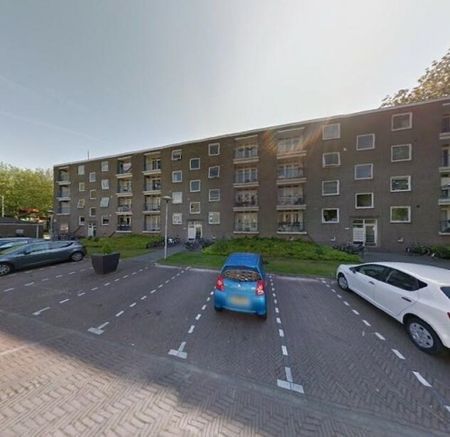 Rubenslaan 0ong, 3582 JA Utrecht, Nederland - Foto 5