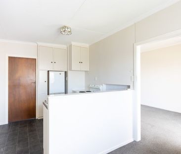 SUNNY TWO BEDROOM UNIT - Photo 1