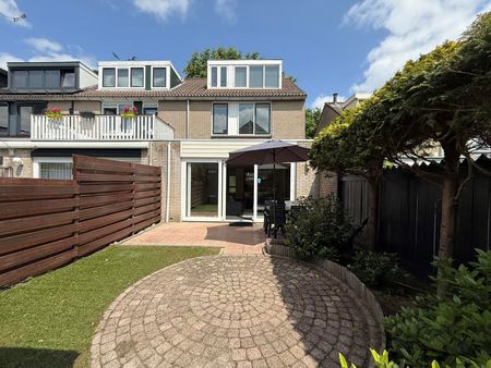 Bakboord, 1186 VA, Amstelveen - Photo 3