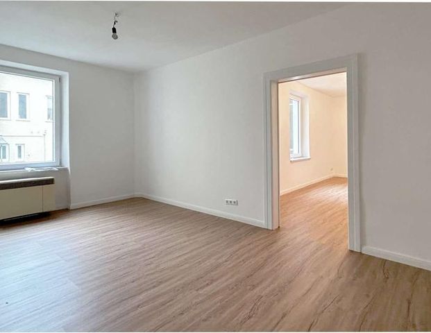 Gemütliche 2-Zi.-Wohnung auf der Schwanthalerhöhe - Foto 1