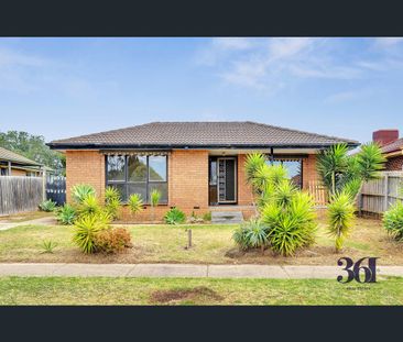 121 Cambridge Crescent, Wyndham Vale, Vic 3024 - Photo 1