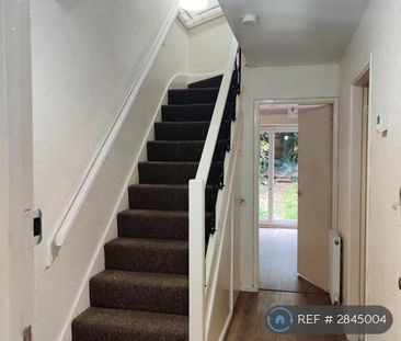 2 bedroom terraced house to rent - Photo 6