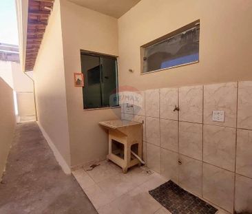 Casa Aconchegante para Alugar na Vila Souza! - Foto 4