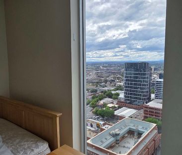 Melbourne CBD - Photo 3