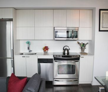 For Lease - 32 Camden Street Unit# 1003, Toronto, Ontario - Photo 3