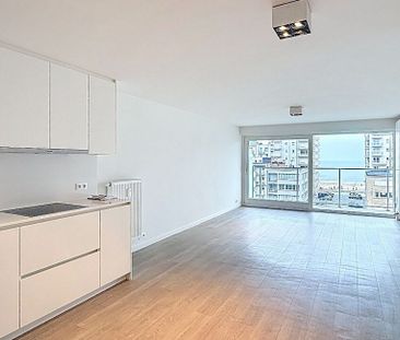 Appartement te huur in Oostende voor € 795 met 1 slaapkamer - Photo 1