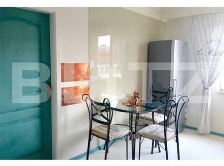2 camere, 60 mp, decomandat, modern, zona Piata Mihai Viteazu - Photo 5