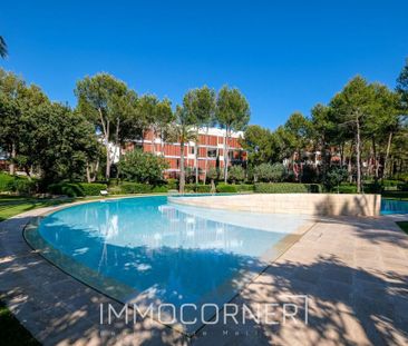 2 room luxury penthouse for rent in Calvià, Spain - Photo 4