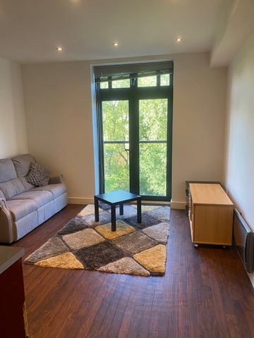 Flat 194, Melting Point, Huddersfield... - Photo 2