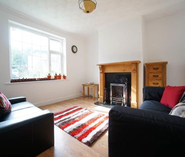 14 Ffordd Tegid - Photo 2