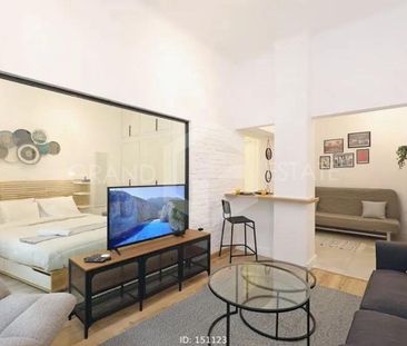 Ενοικίαση κατοικίας, 42 τ.μ., Αθήνα, 650 € - Photo 6