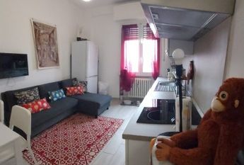 milan, Lombardy 20143