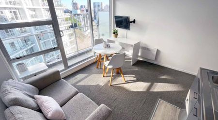 Popular Volt Apartment - Photo 5