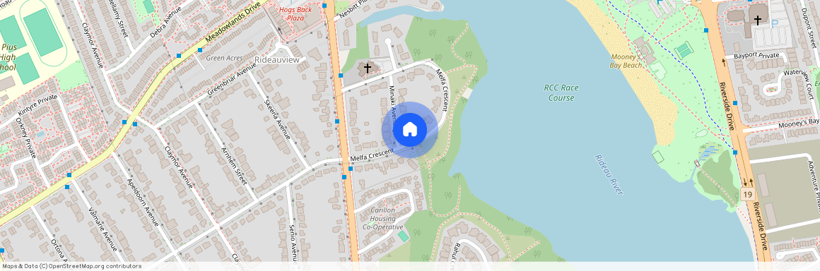 845 Melfa Crescent, Mooneys Bay - Carleton Heights And Area