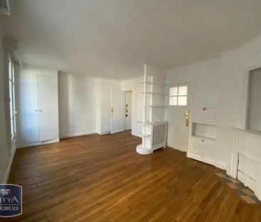 Appartement à louer 2 pièces 46.27m² - Photo 5