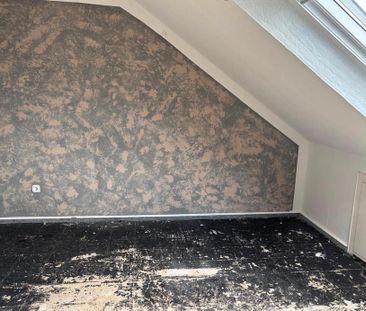 Dachgeschosswohnung am Laagberg Wolfsburg 42m2 - Photo 1