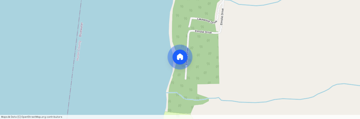 75061 Elmslie Drive, Bluewater