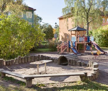 Birkagatan 24 B, 75239, Uppsala - Photo 1