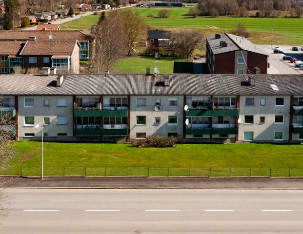 Villagatan 2 B - Foto 1