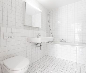 3.5 Zimmer, 92 m², 2. Stock - Photo 3