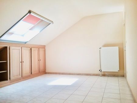 Bungalow te huur in Erpe-Mere - Photo 2