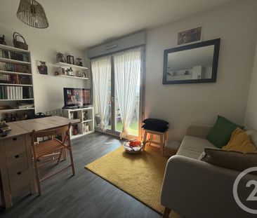 Location Appartement 2 pièces 40m² COULOMMIERS 77120 - Photo 1