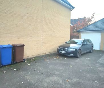 Hornbeam Avenue - Photo 5