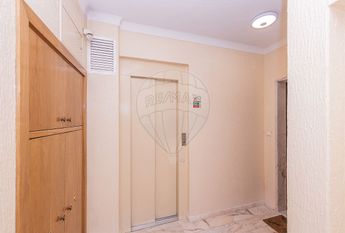 Apartamento T3 em Lisboa