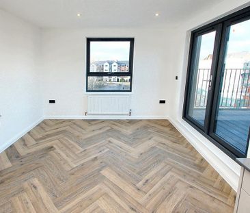 1 bedroom flat to rent - Photo 6