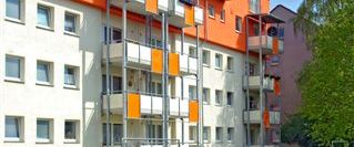 4-Zimmer-Wohnung in Köln Niehl - Foto 1