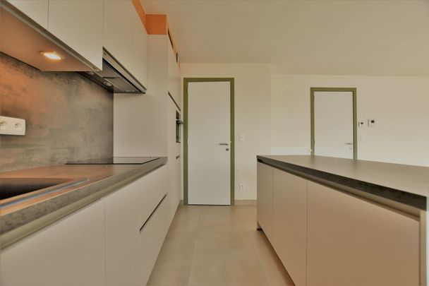 Prachtig appartement te centrum Hamme-Zogge - Photo 1