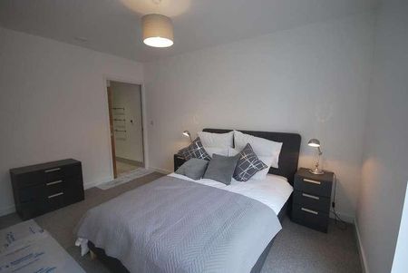 City Road, Hulme, Manchester, M15 - Photo 3