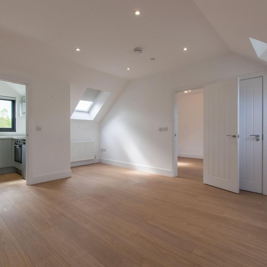 Old Mill Court, Meldreth, Royston - Photo 1