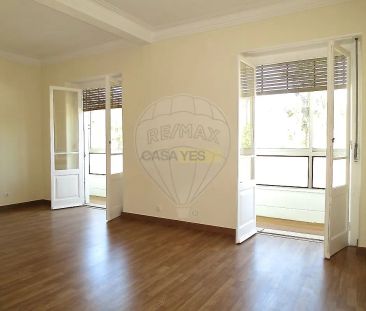 Apartment T3 in Alcântara, Lisboa - Foto 3