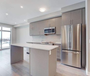 For Lease - 1105 Leger Way Unit# 422, Milton, Ontario - Photo 6